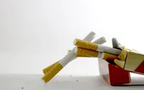 Đây là cách thuốc lá phá hỏng phổi của bạn