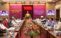 Hòa Bình cần tiếp tục đổi mới công tác dân vận