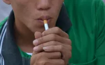 Sử dụng sản phẩm cung cấp nicotine để thay thế cơn nghiện thuốc lá?