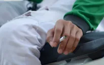 Chế độ dinh dưỡng cho người cai thuốc lá