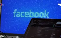 Facebook sập mạng tại nhiều nước châu Mỹ