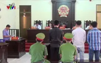 Giết người vì bênh bạn, thanh niên lĩnh 17 năm tù