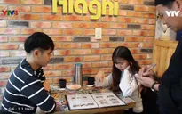 Alaghi - Nhà hàng ẩm thực Việt Nam tại Hàn Quốc