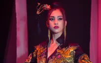 Hoa hậu Tiểu Vy mang hit của Sơn Tùng M-TP đến Miss World 2018