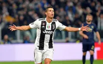 Juventus sẵn sàng đem giải VĐQG Italia ra nước ngoài