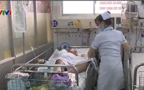 Nhói lòng vì tình trạng kháng kháng sinh