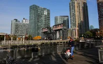 Người dân New York kỳ vọng gì khi trở thành nơi đặt trụ sở thứ 2 của Amazon?