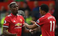 Bộ đôi Man Utd cùng loạt sao xin rút lui ở ĐT Pháp