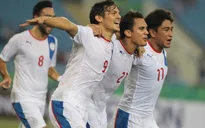 Lịch thi đấu và trực tiếp AFF Suzuki Cup 2018 ngày 13/11: ĐT Indonesia - ĐT Timor Leste, ĐT Philippines - ĐT Singapore
