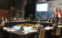 Khẩn trương hoàn tất công tác chuẩn bị cho Hội nghị Cấp cao ASEAN lần thứ 33