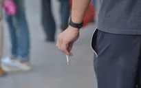 Từ 15/11, phạt tới 500.000 đồng nếu hút thuốc lá tại nơi bị cấm