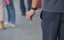Nam giới hút thuốc lá nhiều có thể vô sinh