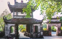 Chùa Việt Nam qua lăng kính nhiếp ảnh gia người Pháp