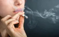 Trên 60% ca tử vong do hút thuốc lá thụ động là phụ nữ
