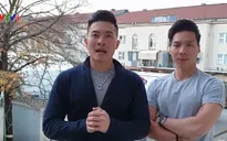 Quốc Cơ, Quốc Nghiệp: Phá kỷ lục Guinness mang niềm tự hào về cho Việt Nam