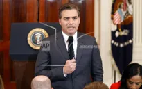 Mỹ: CNN kiện Tổng thống Trump và Nhà Trắng