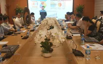 Thi ứng dụng công nghệ 4.0: Nhiều start-up có ý tưởng hay mang tính quốc tế hóa cao