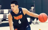 Johnathan Bermillo bất ngờ chia tay Saigon Heat