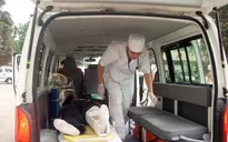 Hà Nội: Sẵn sàng công tác y tế phục vụ Đại hội Thể thao toàn quốc