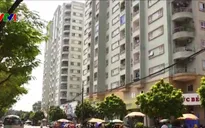 Bát nháo chất lượng của các công ty quản lý vận hành chung cư