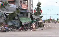 Nhiều vụ tai nạn tại ngã ba La Sơn - Điểm đen giao thông trên Quốc Lộ 1