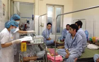 Cách nhận biết và chăm sóc bệnh nhân sốt xuất huyết