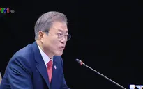 Hàn Quốc tăng cường hỗ trợ ASEAN