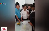 Hoạt động bất thường của trung tâm nghi lừa đảo hàng trăm học viên lái xe