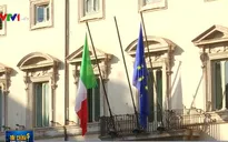 Italy không thay đổi kế hoạch ngân sách 2019