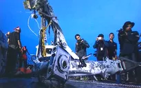 Boeing che giấu thông tin về mẫu máy bay đã gặp nạn ở Indonesia