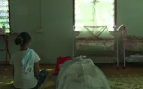 Cuộc sống bị kỳ thị của những bà mẹ đơn thân ở Myanmar