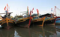 Các tỉnh Nam Trung Bộ lên phương án ứng phó với mùa mưa bão