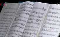 Nhạc sĩ Nguyễn Văn Quỳ - Beethoven của âm nhạc Việt Nam