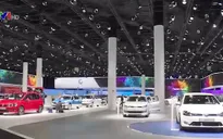 Volkswagen dự định sản xuất 50 triệu chiếc ô tô điện toàn cầu