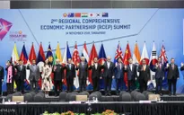 Thủ tướng: Đây là thời điểm để nỗ lực kết thúc đàm phán RCEP