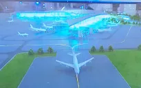 Bàn giao mặt bằng xây dựng sân bay Long Thành trước 2021