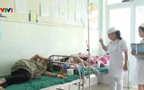 Bệnh sốt xuất huyết có xu hướng gia tăng