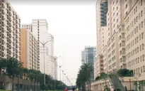 TP.HCM: Hàng nghìn căn nhà tái định cư đấu giá không ai mua