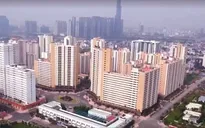 Quy trình tổ chức đấu giá nhà tái định cư