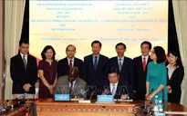 TP.HCM và Ngân hàng Thế giới tăng cường hợp tác giai đoạn 2018-2020