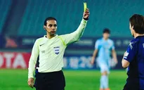 AFF Cup 2018: Xác định trọng tài bắt chính trận ĐT Việt Nam - ĐT Malaysia