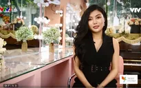Cách trang điểm để có khuôn mặt V-line quyến rũ