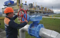 Khí đốt sẽ là nguồn năng lượng lớn thứ hai thế giới