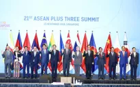 ASEAN+3 ủng hộ nỗ lực hướng tới phi hạt nhân hóa bán đảo Triều Tiên