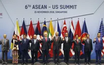 Hoa Kỳ giữ vững cam kết với ASEAN