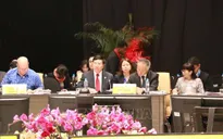 Bộ trưởng Phạm Bình Minh: "APEC đã chứng tỏ sức sống mạnh mẽ"