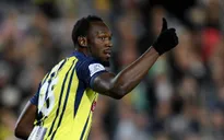Usain Bolt sẽ sớm đưa ra quyết định về sự nghiệp bóng đá