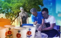 Khám phá những "vùng đất xanh" trong Sắc màu Nhật Bản - Trải nghiệm du lịch xanh
