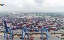 Tân Cảng Cát Lái nhận giải thưởng Cảng xanh của APEC