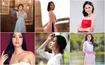 Thêm nhiều gương mặt nổi bật đổ bộ Hoa hậu Bản sắc Việt toàn cầu mùa 2